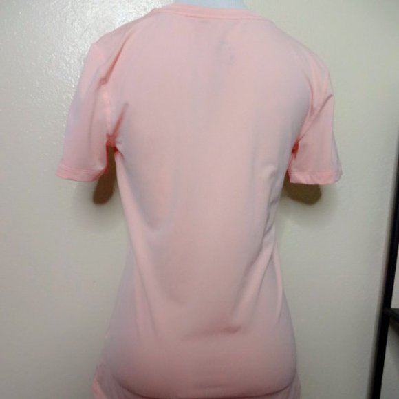 Nike Pro Hypercool Dri Fit Victory Mesh Tee (S) - Picture 7 of 9